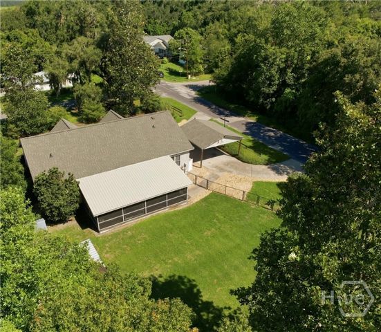 402 Houston Street, Darien, GA 31305