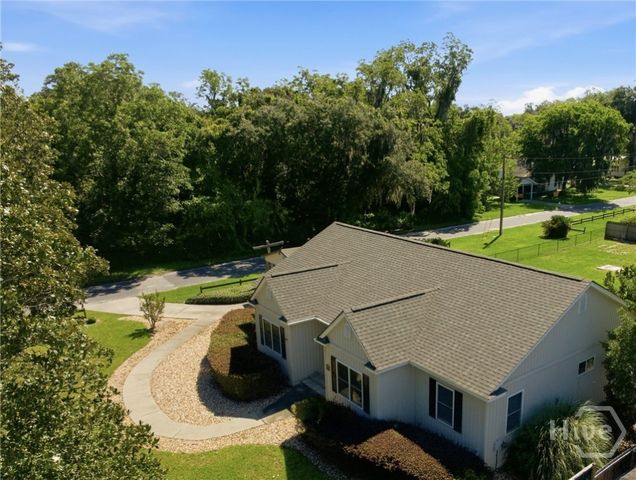 402 Houston Street, Darien, GA 31305