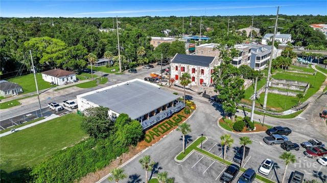 402 Houston Street, Darien, GA 31305