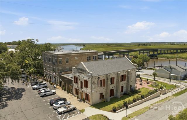 402 Houston Street, Darien, GA 31305