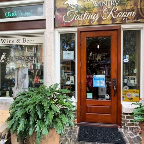 402 Houston Street, Darien, GA 31305