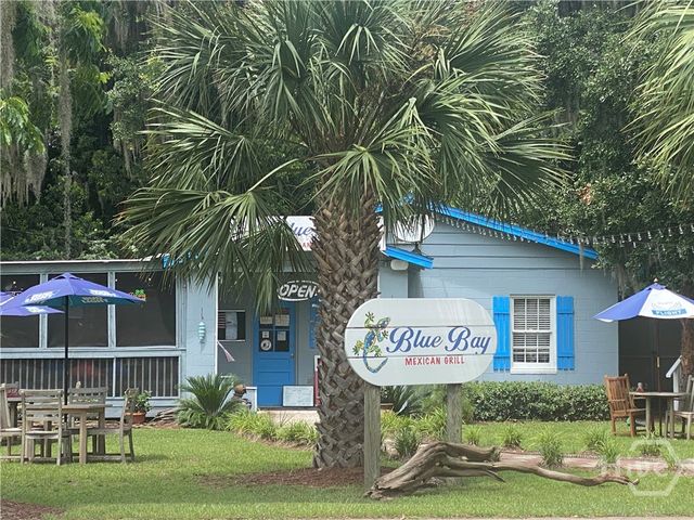 402 Houston Street, Darien, GA 31305