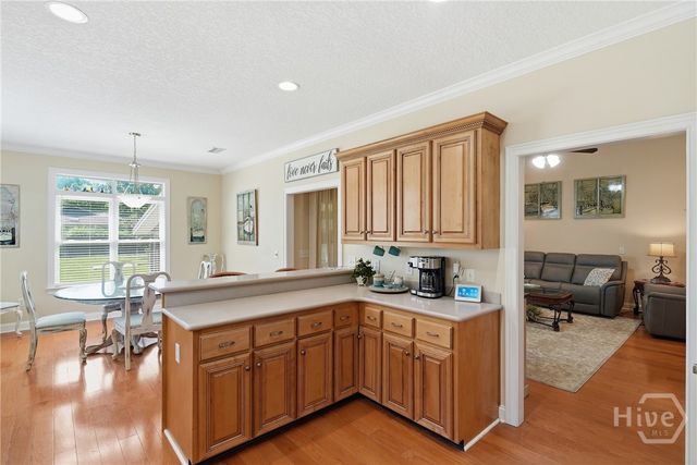 402 Houston Street, Darien, GA 31305