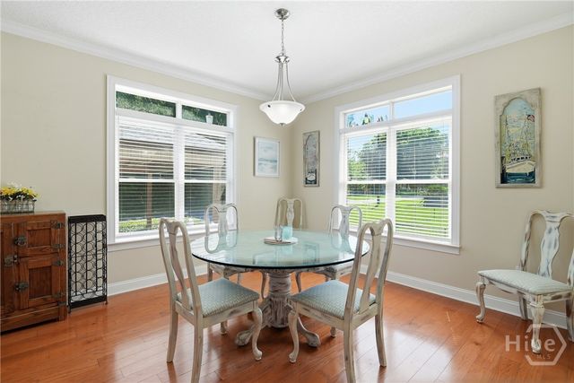 402 Houston Street, Darien, GA 31305
