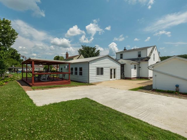 5134 MacCorkle Avenue, South Charleston, WV 25309