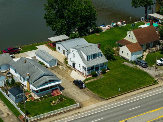 5134 MacCorkle Avenue, South Charleston, WV 25309