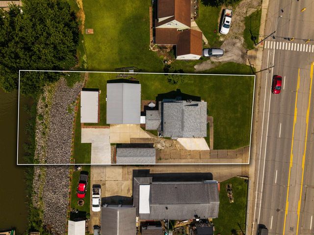 5134 MacCorkle Avenue, South Charleston, WV 25309
