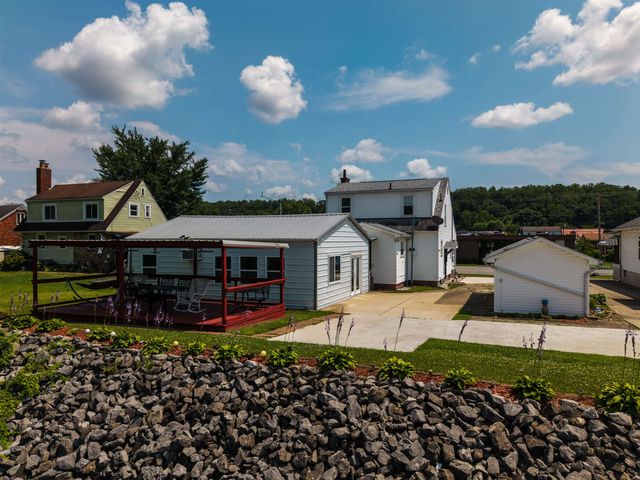 5134 MacCorkle Avenue, South Charleston, WV 25309