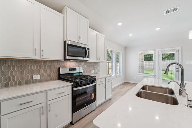 1115 Velas View Drive, Huffman, TX 77336