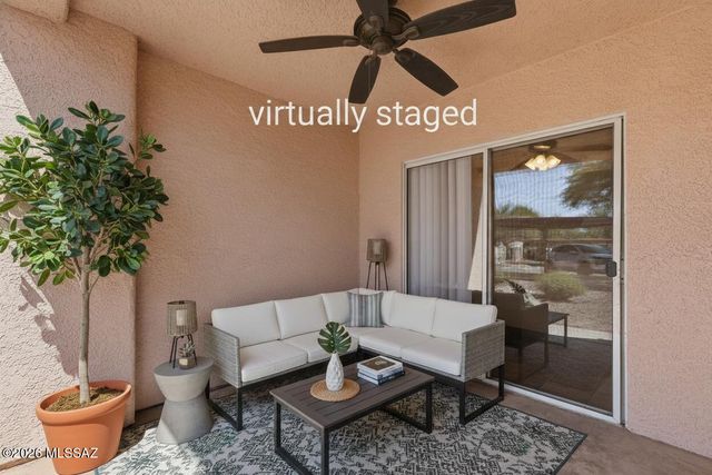 1598 N Paseo La Tinaja, Green Valley, AZ 85614