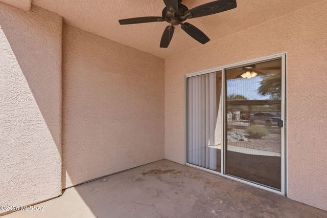 1598 N Paseo La Tinaja, Green Valley, AZ 85614