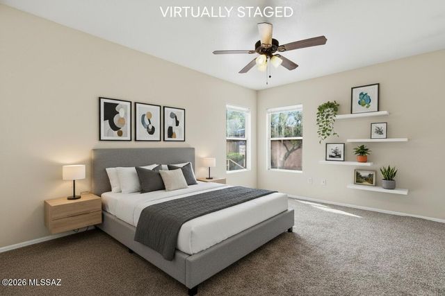 1598 N Paseo La Tinaja, Green Valley, AZ 85614