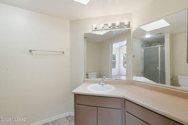 1598 N Paseo La Tinaja, Green Valley, AZ 85614