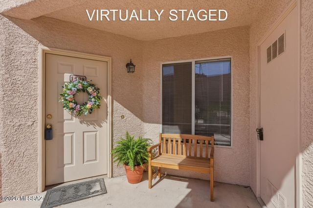 1598 N Paseo La Tinaja, Green Valley, AZ 85614