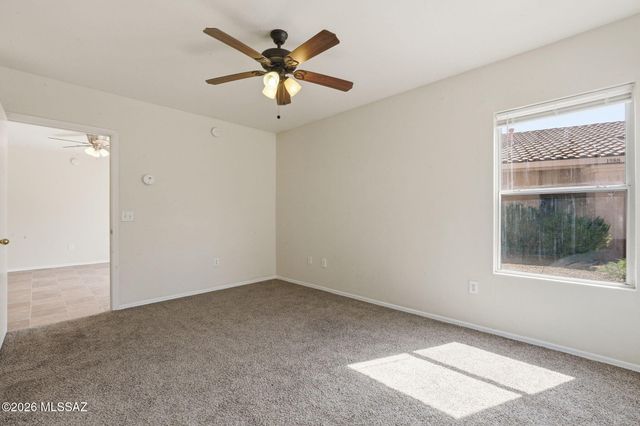 1598 N Paseo La Tinaja, Green Valley, AZ 85614