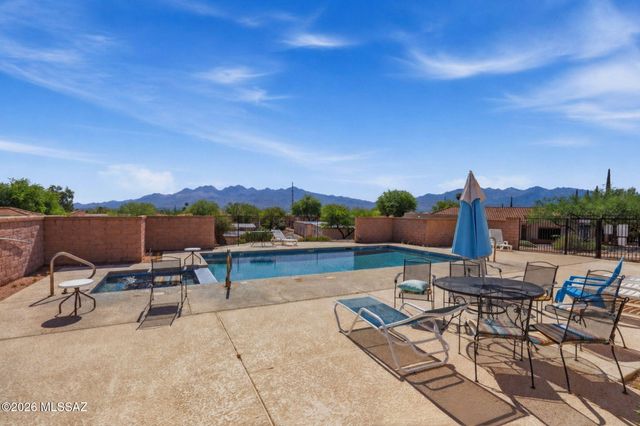 1598 N Paseo La Tinaja, Green Valley, AZ 85614