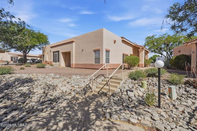 1598 N Paseo La Tinaja, Green Valley, AZ 85614