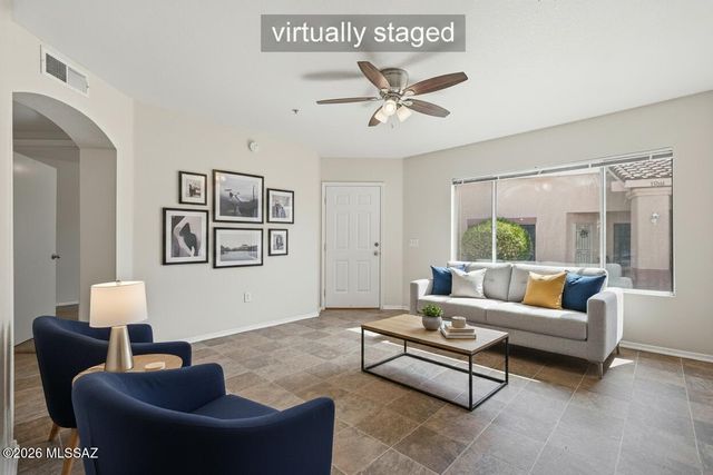 1598 N Paseo La Tinaja, Green Valley, AZ 85614