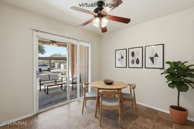 1598 N Paseo La Tinaja, Green Valley, AZ 85614