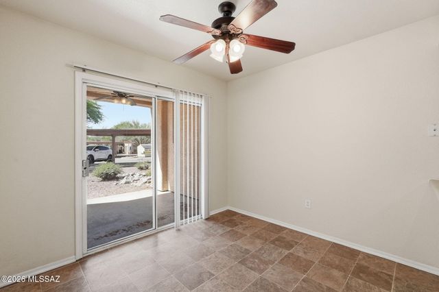 1598 N Paseo La Tinaja, Green Valley, AZ 85614