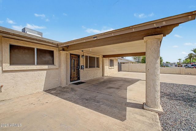 2629 N 73RD Place, Scottsdale, AZ 85257
