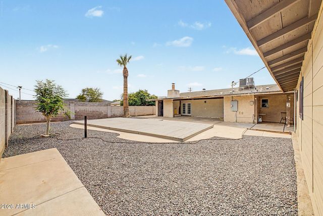 2629 N 73RD Place, Scottsdale, AZ 85257
