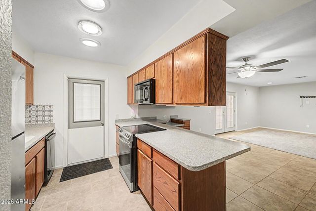 2629 N 73RD Place, Scottsdale, AZ 85257