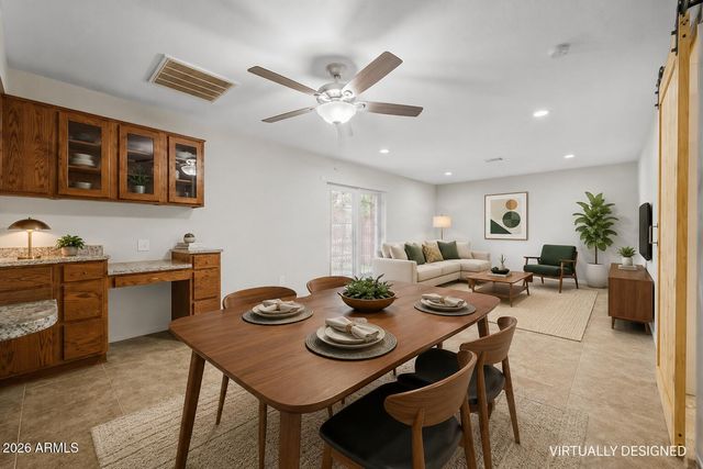 2629 N 73RD Place, Scottsdale, AZ 85257