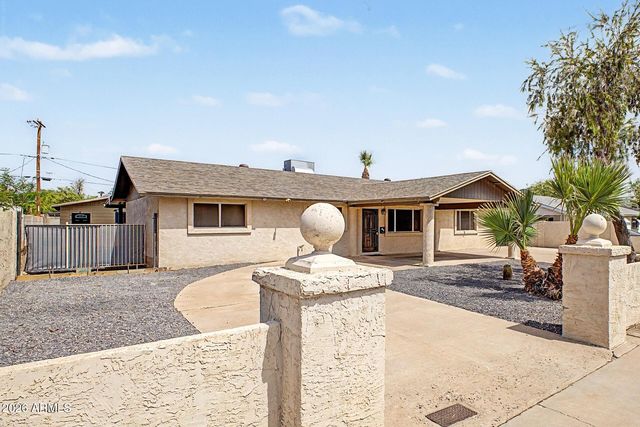 2629 N 73RD Place, Scottsdale, AZ 85257