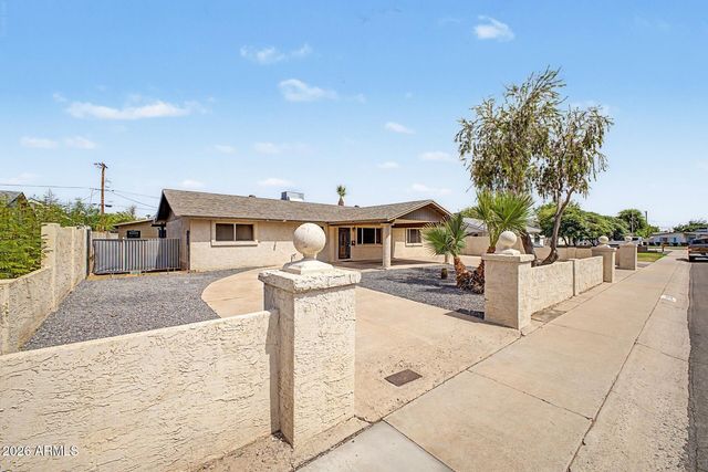 2629 N 73RD Place, Scottsdale, AZ 85257