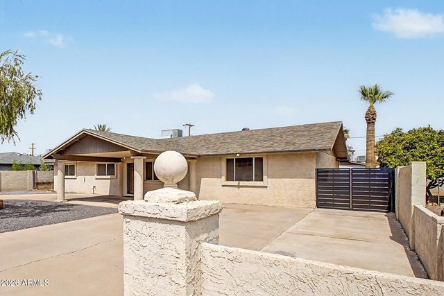 2629 N 73RD Place, Scottsdale, AZ 85257