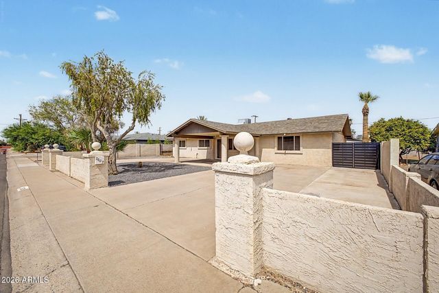2629 N 73RD Place, Scottsdale, AZ 85257