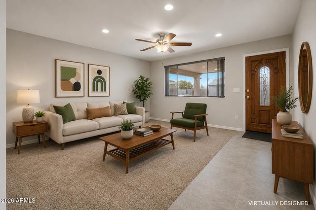 2629 N 73RD Place, Scottsdale, AZ 85257