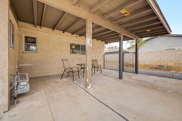 2629 N 73RD Place, Scottsdale, AZ 85257