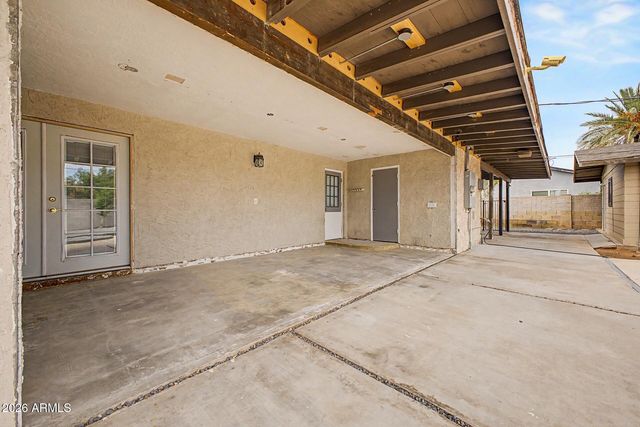 2629 N 73RD Place, Scottsdale, AZ 85257