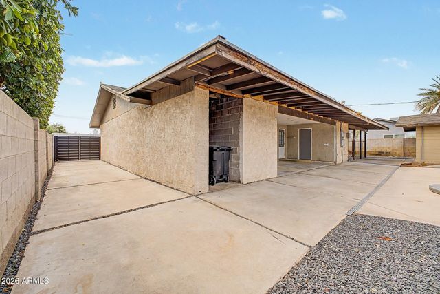 2629 N 73RD Place, Scottsdale, AZ 85257