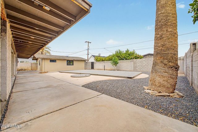 2629 N 73RD Place, Scottsdale, AZ 85257