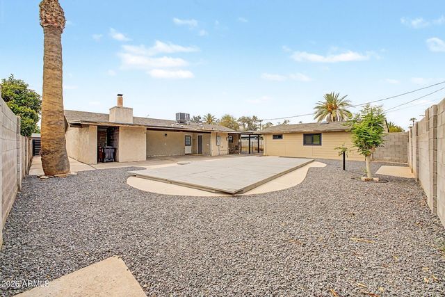 2629 N 73RD Place, Scottsdale, AZ 85257