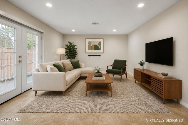 2629 N 73RD Place, Scottsdale, AZ 85257