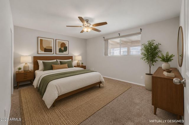 2629 N 73RD Place, Scottsdale, AZ 85257