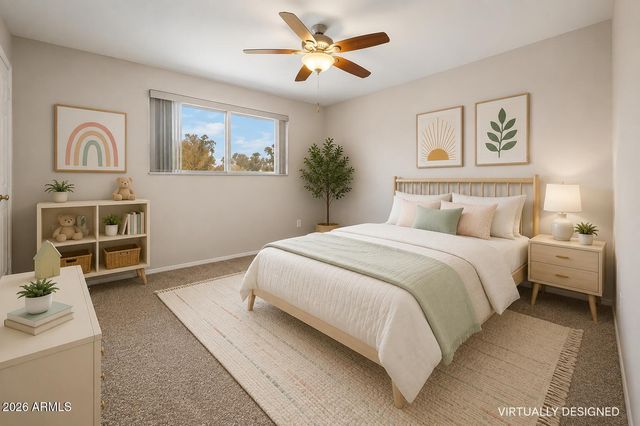 2629 N 73RD Place, Scottsdale, AZ 85257
