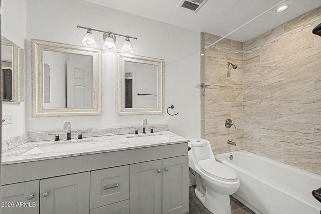 2629 N 73RD Place, Scottsdale, AZ 85257