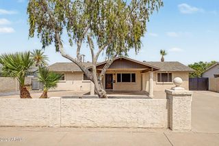 2629 N 73RD Place, Scottsdale, AZ 85257