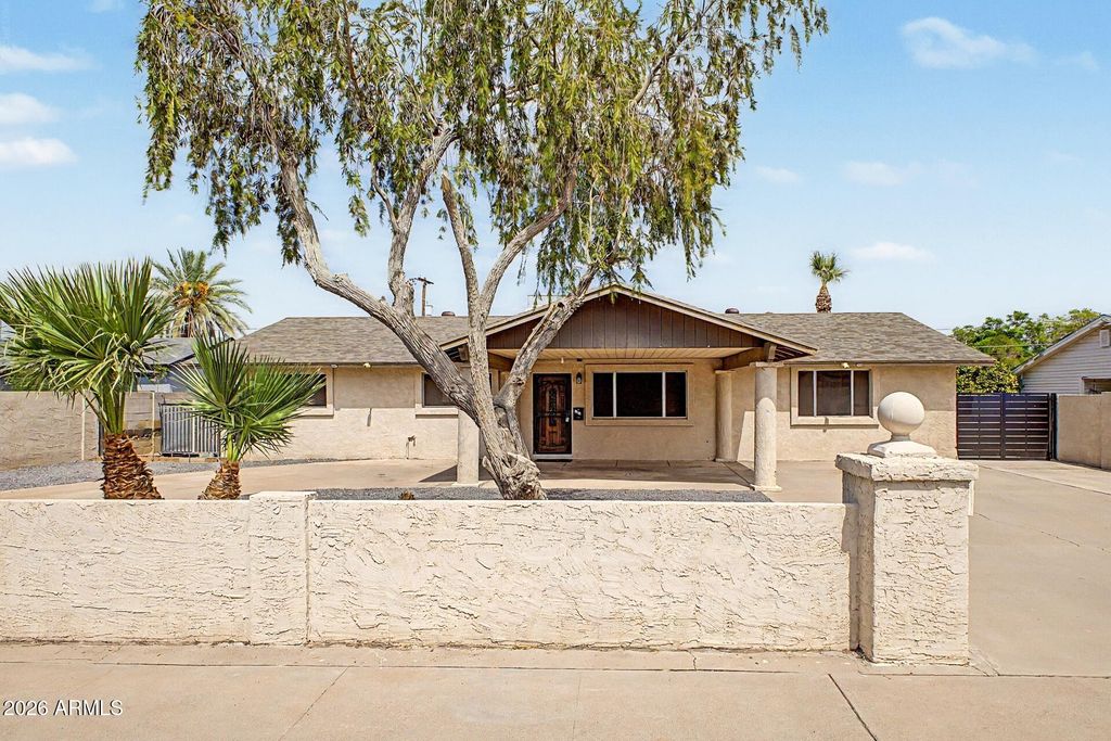 2629 N 73RD Place, Scottsdale, AZ 85257