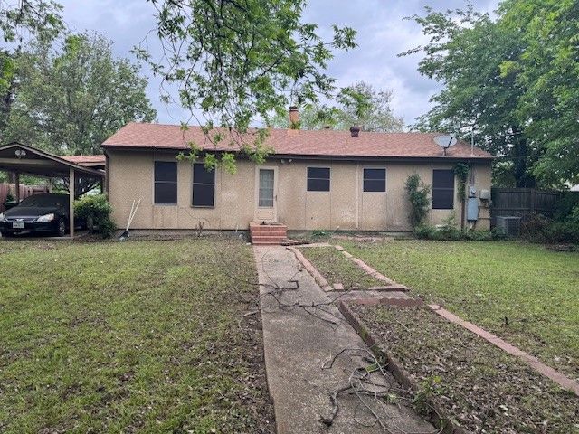 500 Chandler Drive, Garland, TX 75040