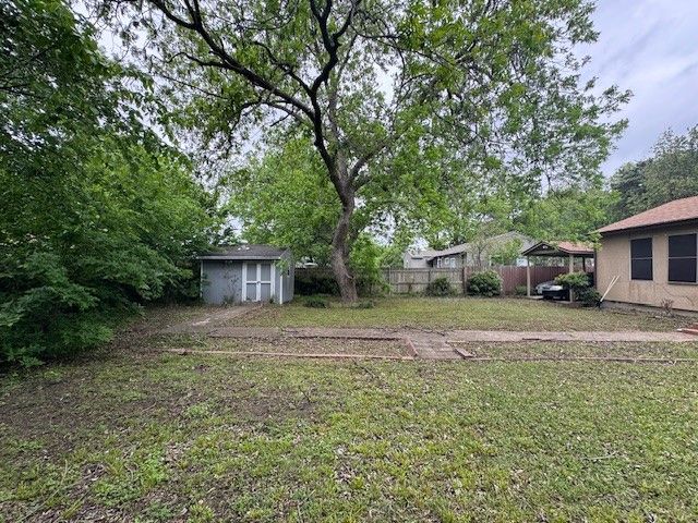 500 Chandler Drive, Garland, TX 75040