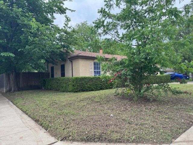 500 Chandler Drive, Garland, TX 75040