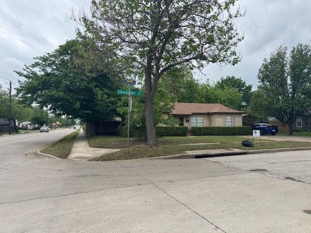 500 Chandler Drive, Garland, TX 75040