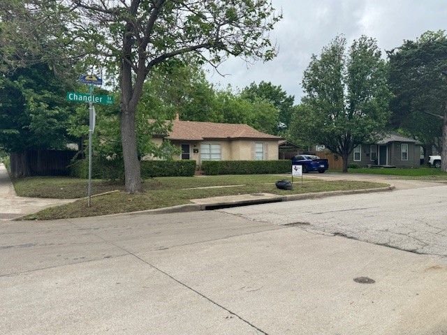 500 Chandler Drive, Garland, TX 75040