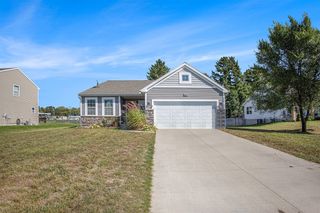 4638 Lauren Drive, Norton Shores, MI 49441
